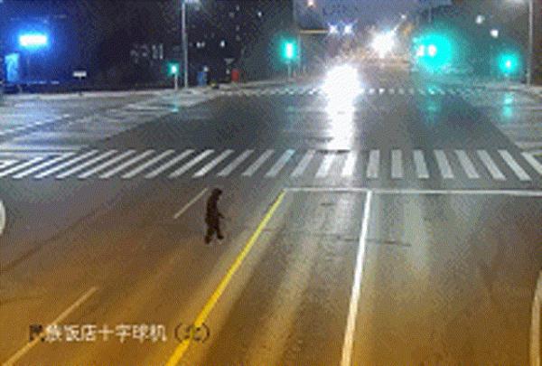 不要等出事才想起，这给所有人敲醒警钟！
