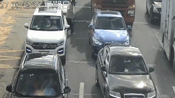 不要等出事才想起，这给所有人敲醒警钟！