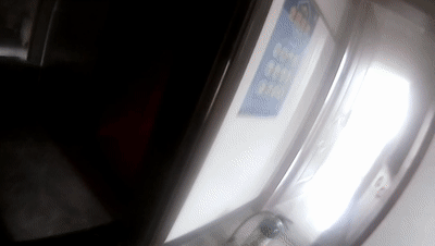 “听到他们的咳嗽声,真让人心疼!” “听到他们的咳嗽声,真让人心疼!”