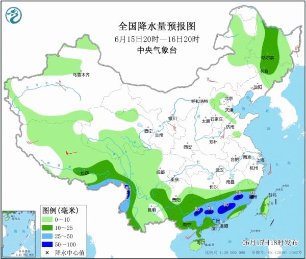青海晴热天气持续！大热天，这8件“危险事”别做！