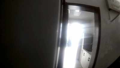 “听到他们的咳嗽声,真让人心疼!” “听到他们的咳嗽声,真让人心疼!”