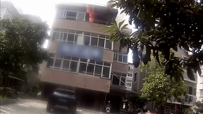 “听到他们的咳嗽声,真让人心疼!” “听到他们的咳嗽声,真让人心疼!”