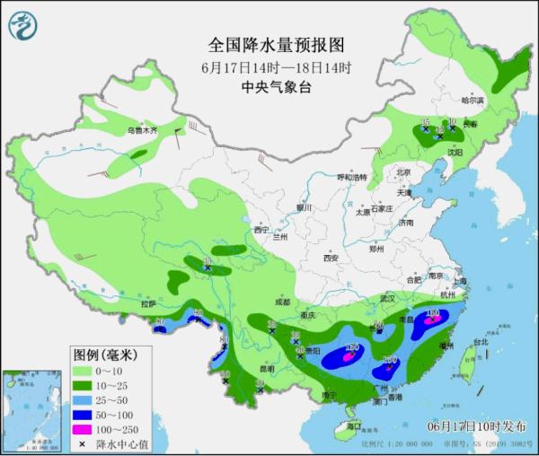 热热热！上海嘉定发布今年首个高温黄色预警！全国多地超40℃……