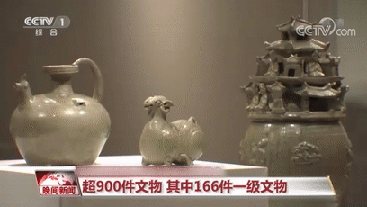 香港故宫文化博物馆7月2日正式开放！这些国宝即将亮相
