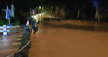注意！今日重庆大部地区仍有雨，明后各地转晴
