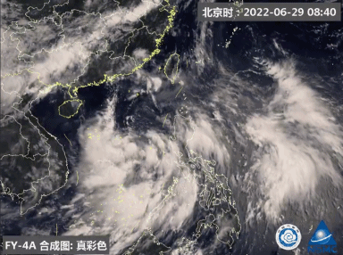 快讯！今年第3号台风或将生成！厦门未来天气将出现......