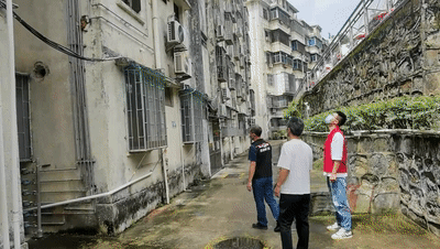 双台共舞!第4号台风“艾利”生成,“暹芭”将登陆广东,深圳这些景区闭园 双台共舞!第4号台风“艾利”生成,“暹芭”将登陆广东,深圳这些景区闭园