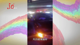 哈尔滨一男子酒后找代驾，家没回成却进了医院......