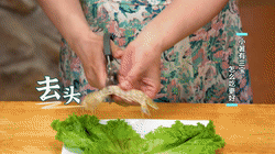 小暑吃“三宝”喝一汤，清热消暑！