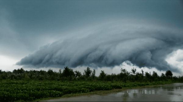 5次冲进台风眼！这位00后追风少年真酷