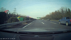 糊涂又心大!悲剧就发生了…… 糊涂又心大!悲剧就发生了……