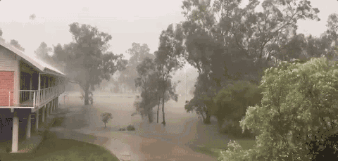暴雨+大暴雨！今起3天内都有雨！河北最新预警……