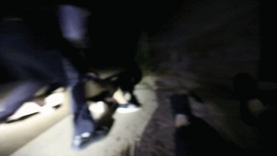 因为《重案六组》，她成了人民警察，早安！