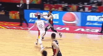 还在咳嗽、还未转阴……郭艾伦透露身体状况,中国男篮首战不敌韩国 还在咳嗽、还未转阴……郭艾伦透露身体状况,中国男篮首战不敌韩国