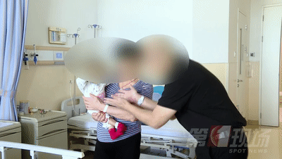 为救8个月女儿，39岁爸爸减肥20斤，“割”肝救女…