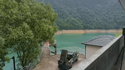 杭州午后雷暴雨，你那边下了吗？降雨继续“安排”！本周天气不简单……