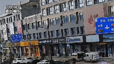 女童坠楼被路人一把接住！后续来了