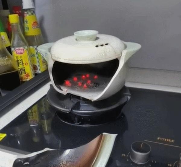 妈妈熬中药却炼出一炉“仙丹”？儿子灵魂发问