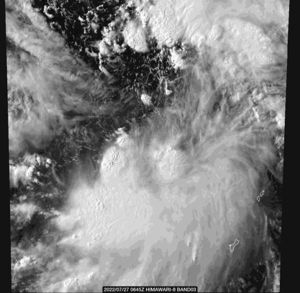 这一波高温持续到8月初,转机就在… 这一波高温持续到8月初,转机就在…