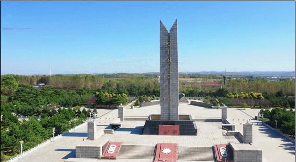 丈夫牺牲76年后，95岁的她等来夫妻第一个“合照”