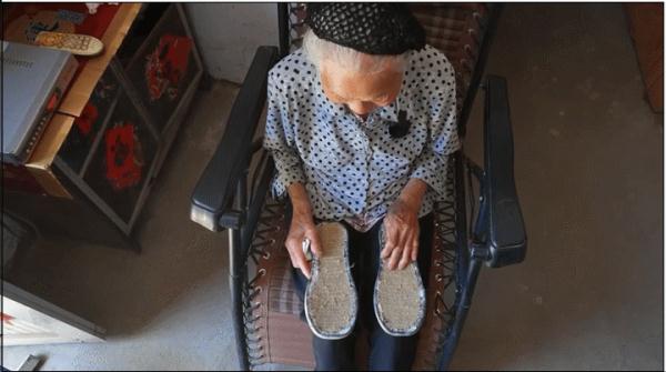 丈夫牺牲76年后，95岁的她等来夫妻第一个“合照”