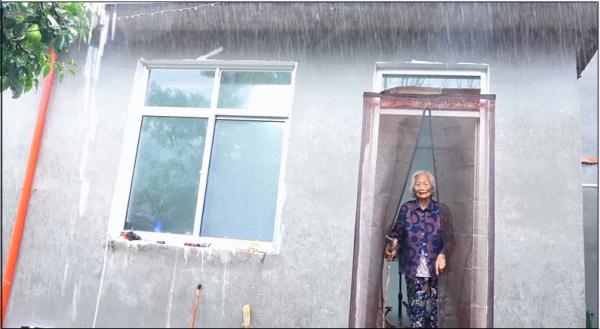 丈夫牺牲76年后，95岁的她等来夫妻第一个“合照”