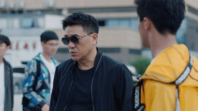 父子和睦的“密码”，于超终于找到了！
