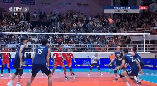 重夺亚洲冠军之后，中国男排下一目标：世锦赛