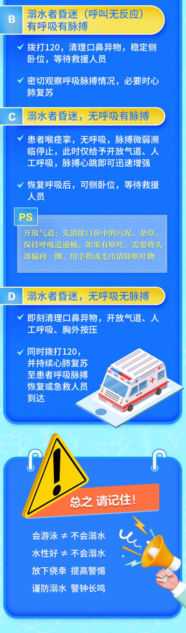 惨痛教训！又有7名孩子死亡！