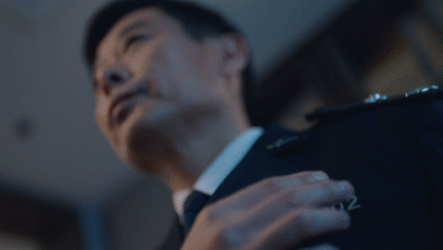 《分界线》今晚收官 “案中案”尘埃落定 《分界线》今晚收官 “案中案”尘埃落定