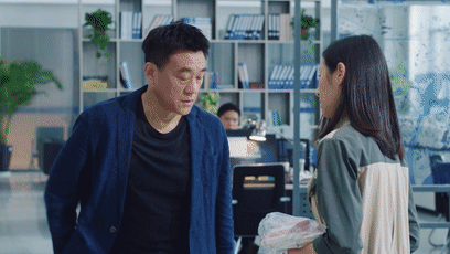 《分界线》今晚收官 “案中案”尘埃落定 《分界线》今晚收官 “案中案”尘埃落定