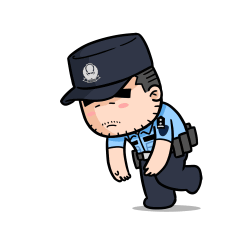 别再拿警察吓唬孩子了！后果真的很严重