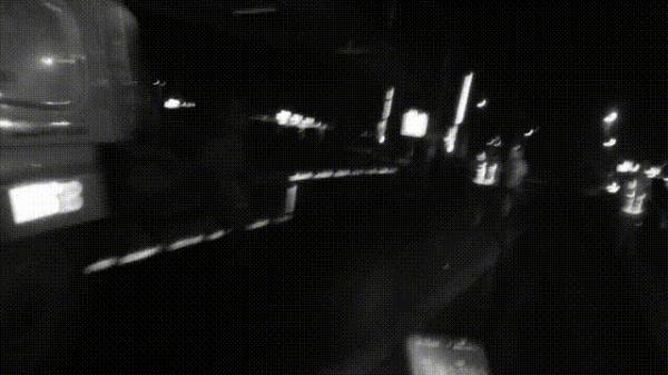 事发高速！凌晨，交警“碎碎念”式喊话！网友：“碎碎平安”