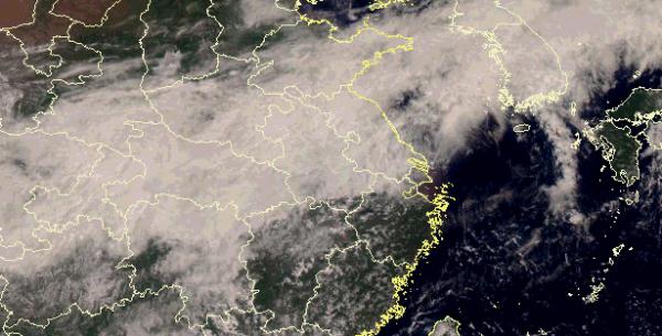 上海惊现龙卷风！冷空气和超强台风夹击，9月"秋老虎"还来吗？