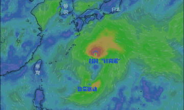 上海惊现龙卷风！冷空气和超强台风夹击，9月"秋老虎"还来吗？