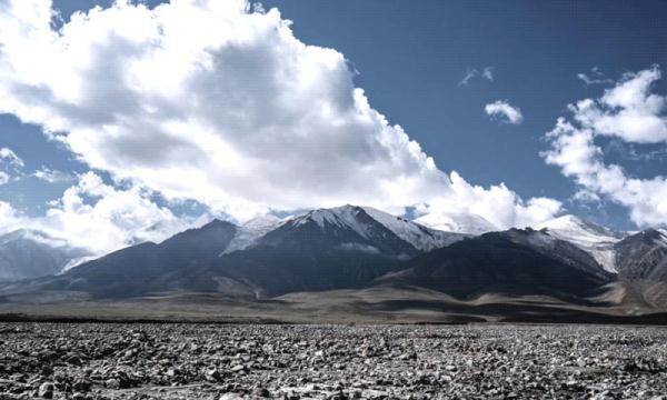 冰川持续退却,我们会面临什么? 冰川持续退却,我们会面临什么?