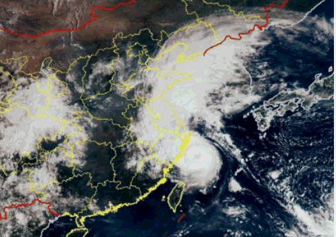 橙色预警!今晚9点起地铁这些线路停运 橙色预警!今晚9点起地铁这些线路停运