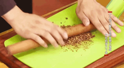 做饭学会这几个窍门,鱼肉不腥,不用吐刺,连鱼鳞都好吃! 做饭学会这几个窍门,鱼肉不腥,不用吐刺,连鱼鳞都好吃!