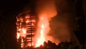 居“高”思危!家住高层真的安全吗? 居“高”思危!家住高层真的安全吗?