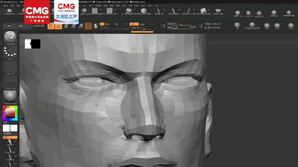 千人千面!这是一份“看脸”的工作 千人千面!这是一份“看脸”的工作