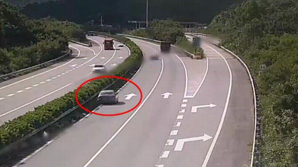 男子珠海大道开车打瞌睡,下一秒昏迷过去!儿子在东莞心急如焚…… 男子珠海大道开车打瞌睡,下一秒昏迷过去!儿子在东莞心急如焚……