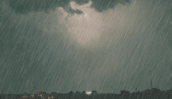 大雨+暴雨+小雪！河北最新预警，请防范！