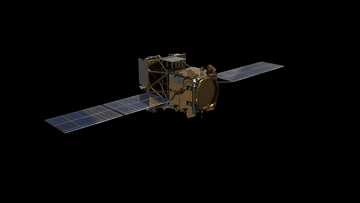 “夸父一号”,有哪些绝活儿? “夸父一号”,有哪些绝活儿?