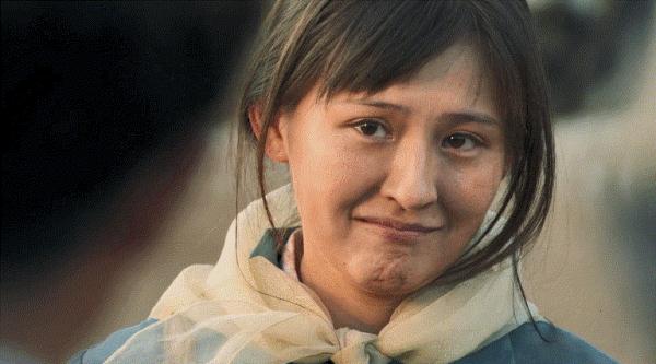 冲上热搜！热依扎，你的福气在后头，这一幕看哭孙俪