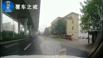 这些驾驶盲区，很多人踩坑！
