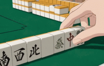 打麻将也能成为运动员！可通过各种赛事考级