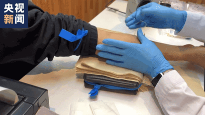 “飞针”采血绝了！还是个95后男护士...