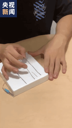 “飞针”采血绝了！还是个95后男护士...