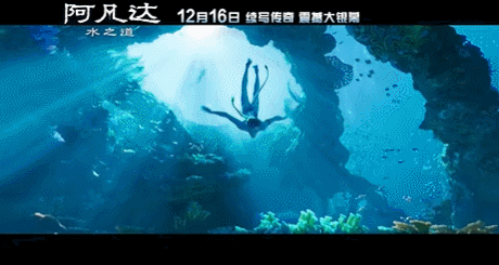 《阿凡达2》要来了,抢“它”的人也来了… 《阿凡达2》要来了,抢“它”的人也来了…