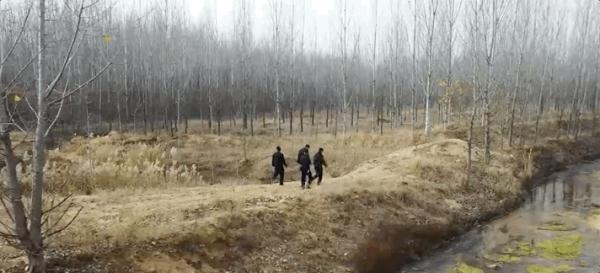 犯罪团伙作案前花3万找“大仙”保平安 ,被警方一网打尽 犯罪团伙作案前花3万找“大仙”保平安 ,被警方一网打尽